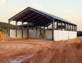NAVES AGRICOLAS