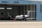 HANGAR EN ACERO
