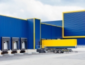 NAVES INDUSTRIALES