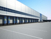 NAVES LOGISTICAS