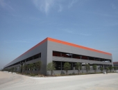 CONSTRUCCIONES METALICAS