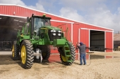 NAVES AGRICOLAS