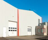 NAVES MODULARES