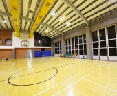 PABELLONES DEPORTIVOS