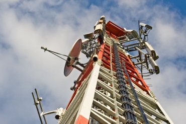 TORRE COMUNICACION