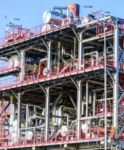 ESTRUCTURAS METALICAS