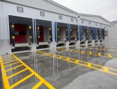 NAVES MODULARES