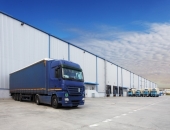 NAVES LOGISTICAS
