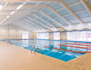 ESTRUCTURAS PISCINAS