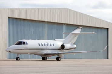 HANGAR AVION